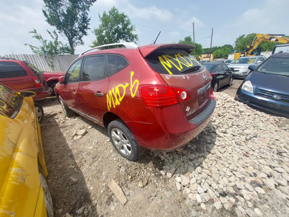 2011-2017 NISSAN ROGUE- PARTING OUT - MXD- 6 -Stock #:M18936