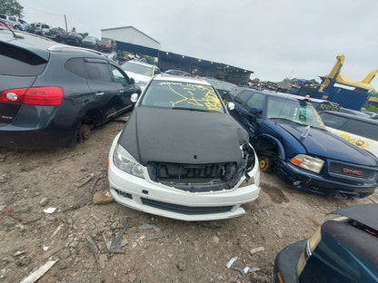 2008-2015 MERCEDES BENZ C300- PARTING OUT - MXD-8  Stock #: M18938