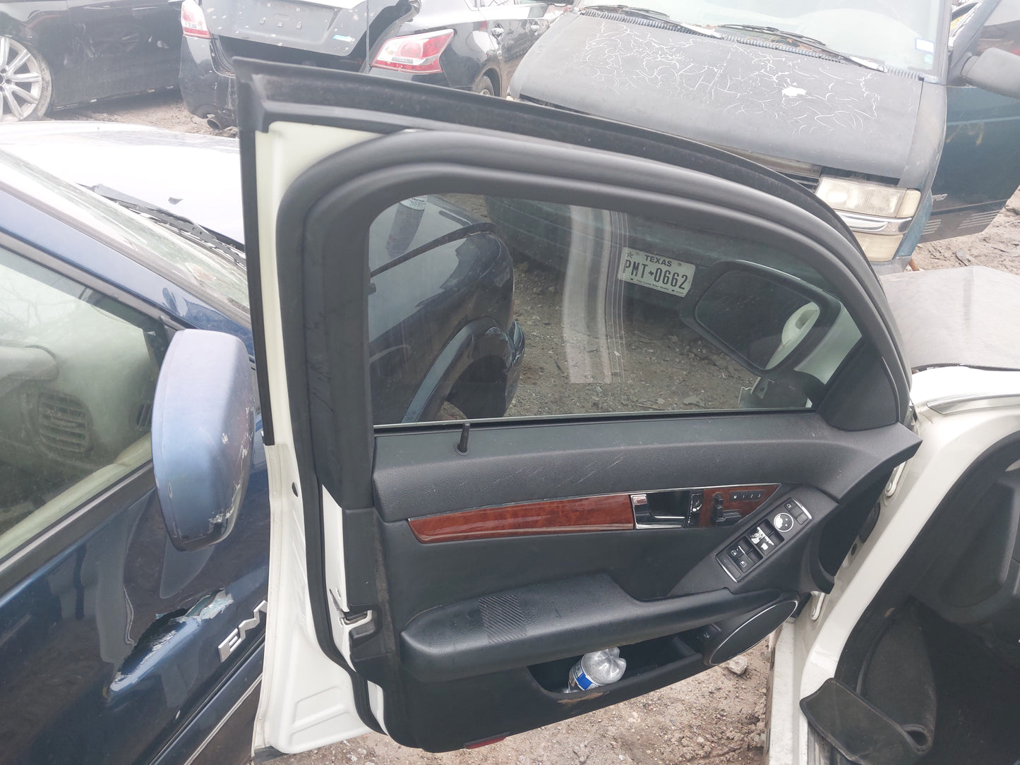 2008-2015 MERCEDES BENZ C300- PARTING OUT - MXD-8  Stock #: M18938