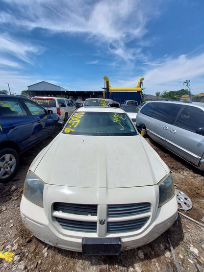 2005 DODGE MAGNUM - STOCK #M18976