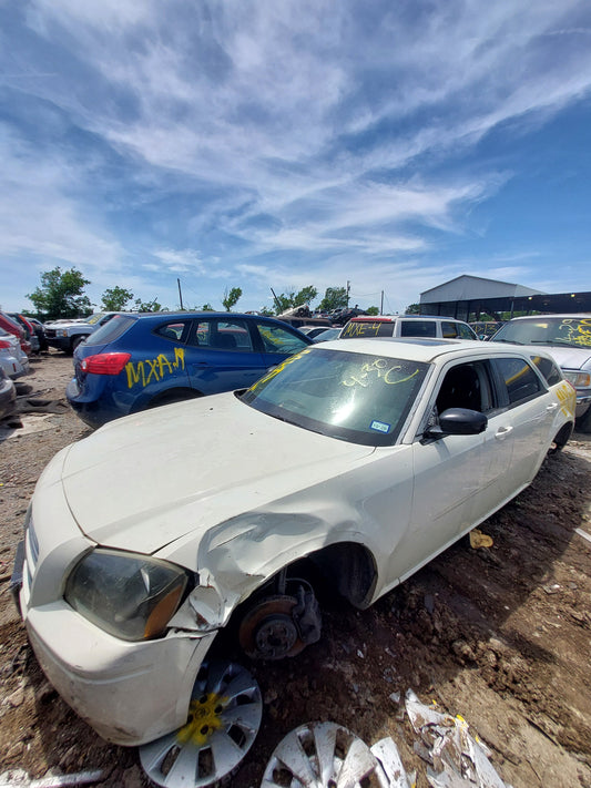 2005 DODGE MAGNUM - STOCK #M18976