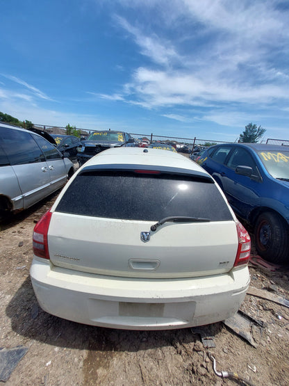 2005 DODGE MAGNUM - STOCK #M18976