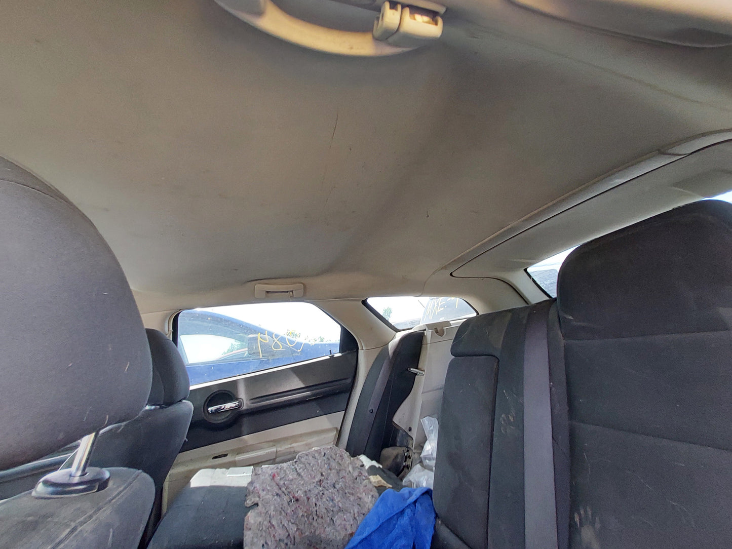 2005 DODGE MAGNUM - STOCK #M18976