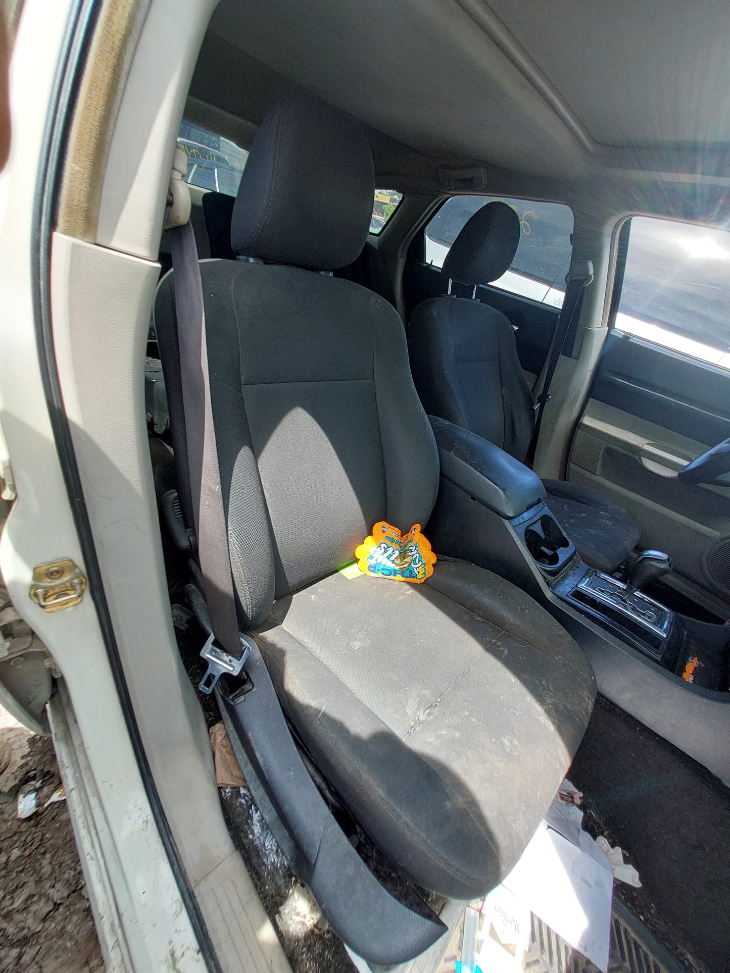 2005 DODGE MAGNUM - STOCK #M18976