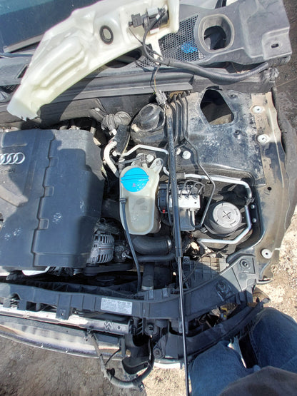 2010 AUDI A5 - STOCK #M18979
