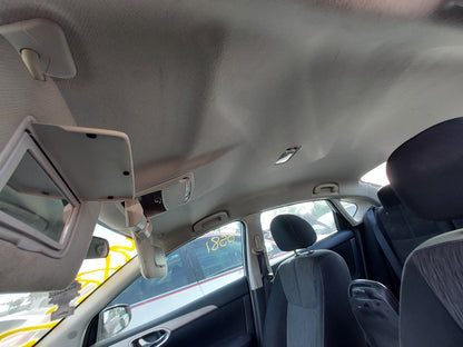 2014 Nissan Sentra - Stock #: M18967 - MXE-17