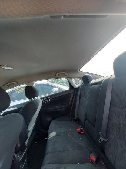 2014 Nissan Sentra - Stock #: M18967 - MXE-17
