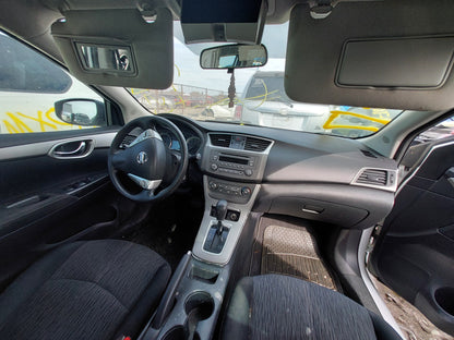 2014 Nissan Sentra - Stock #: M18967 - MXE-17