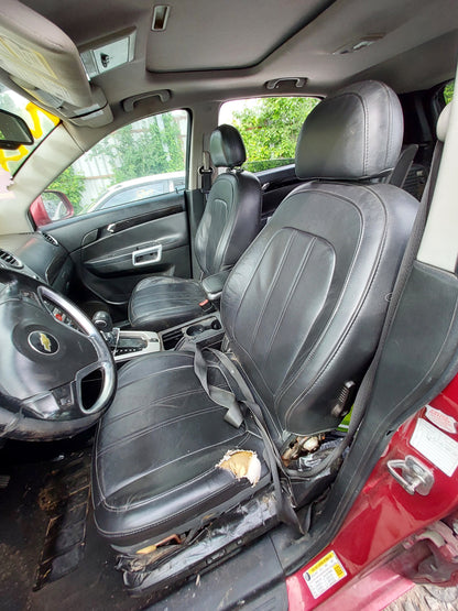 2012-2015 Chevrolet Captiva - Stock #: M18957