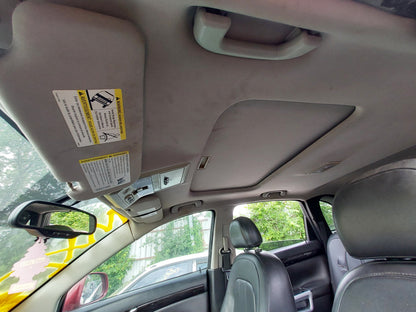 2012-2015 Chevrolet Captiva - Stock #: M18957