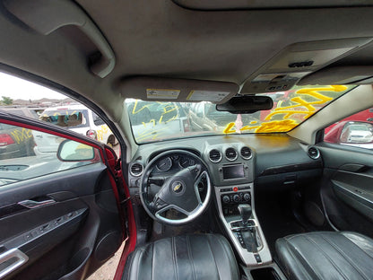 2012-2015 Chevrolet Captiva - Stock #: M18957