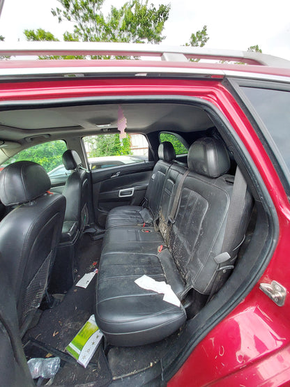 2012-2015 Chevrolet Captiva - Stock #: M18957