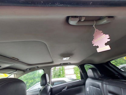 2012-2015 Chevrolet Captiva - Stock #: M18957
