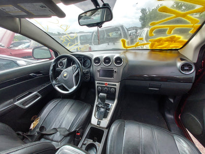 2012-2015 Chevrolet Captiva - Stock #: M18957