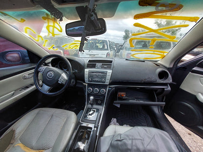 2009 MAZDA 6 - STOCK #M18980