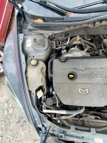 2009 MAZDA 6 - STOCK #M18980