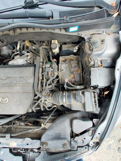 2009 MAZDA 6 - STOCK #M18980