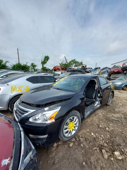 2015 Nissan Altima - Stock #: M18965 - MXE-15