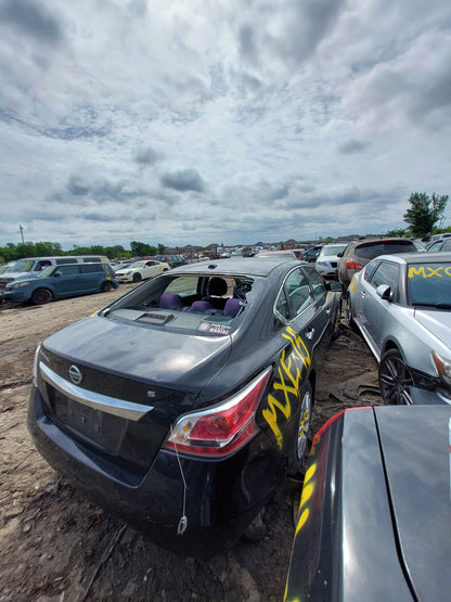 2015 Nissan Altima - Stock #: M18965 - MXE-15
