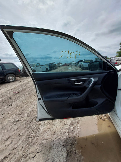 2015 Nissan Altima - Stock #: M18964