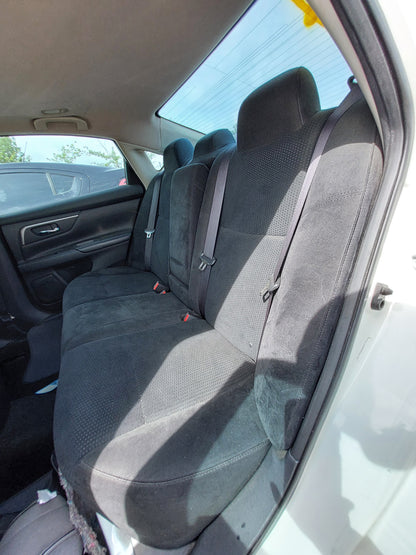2015 Nissan Altima - Stock #: M18964