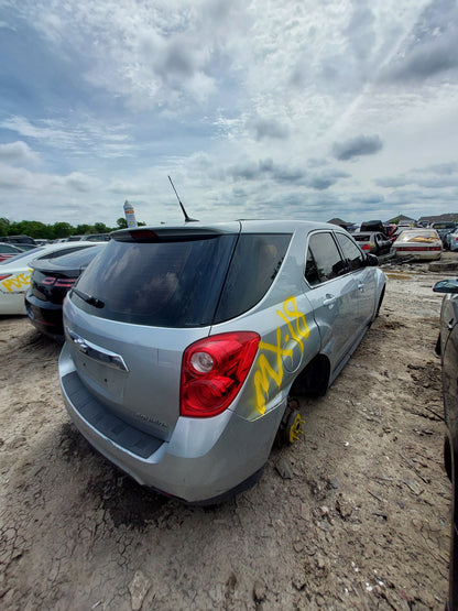 2012 - 2017 Chevrolet Equinox - Stock #: M18968 MXE-18