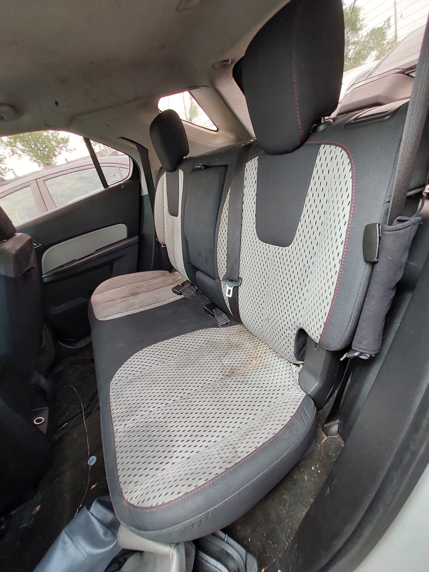 2012 - 2017 Chevrolet Equinox - Stock #: M18968 MXE-18