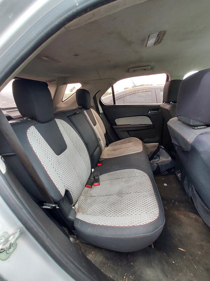 2012 - 2017 Chevrolet Equinox - Stock #: M18968 MXE-18