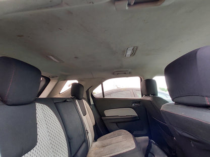2012 - 2017 Chevrolet Equinox - Stock #: M18968 MXE-18