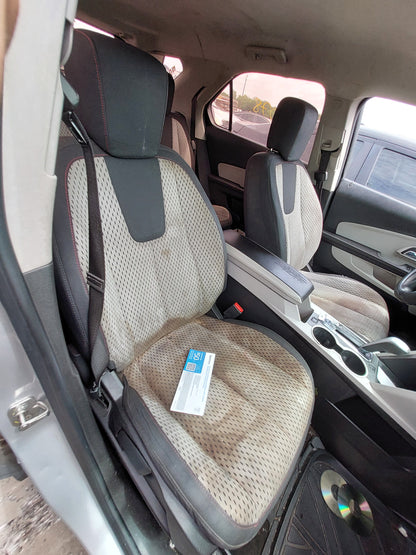 2012 - 2017 Chevrolet Equinox - Stock #: M18968 MXE-18