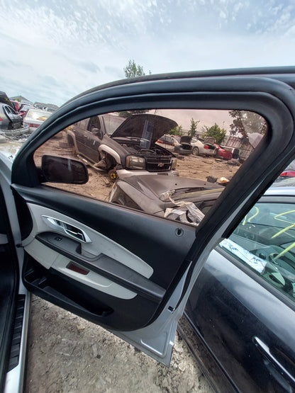 2012 - 2017 Chevrolet Equinox - Stock #: M18968 MXE-18