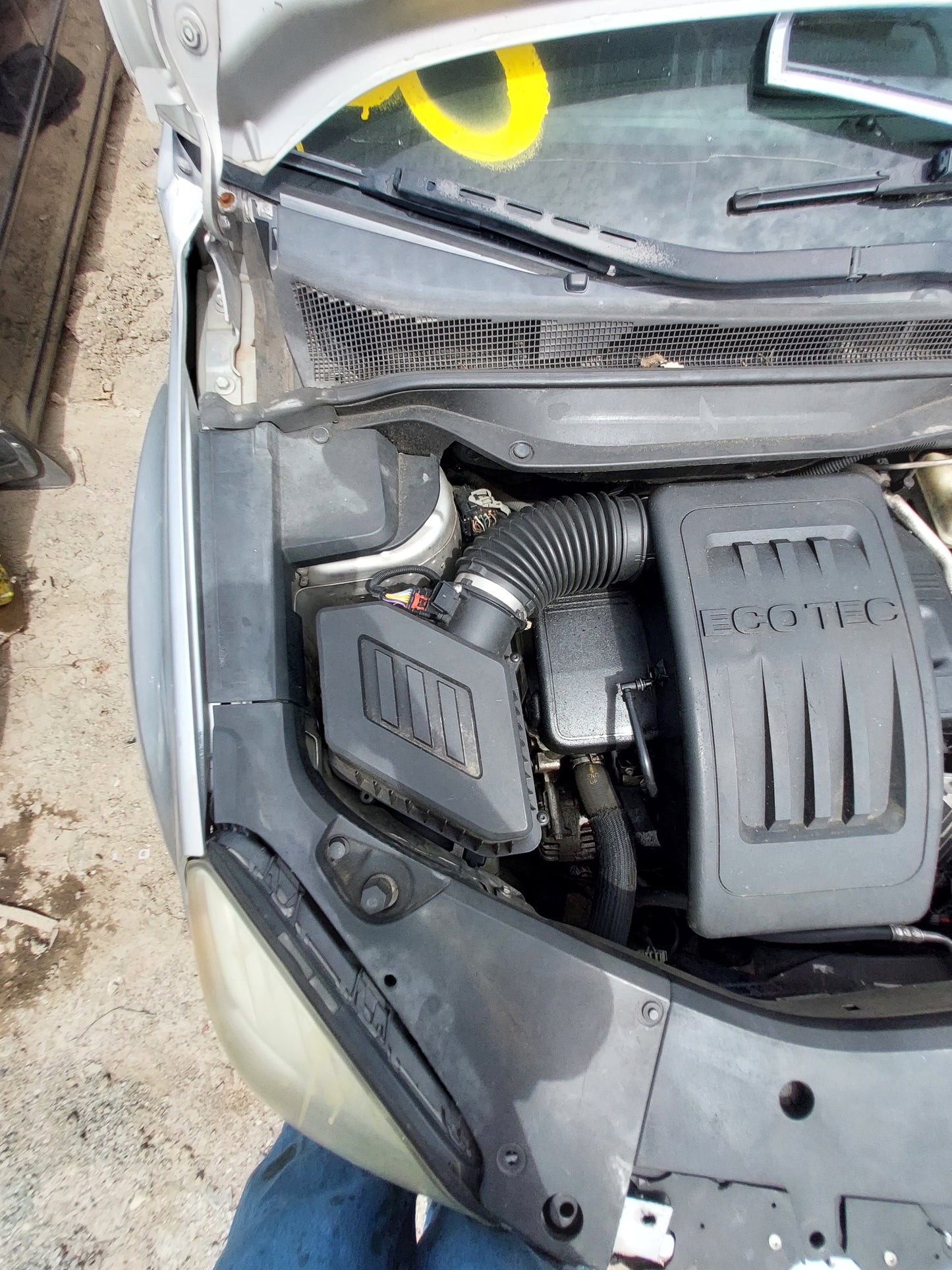 2012 - 2017 Chevrolet Equinox - Stock #: M18968 MXE-18