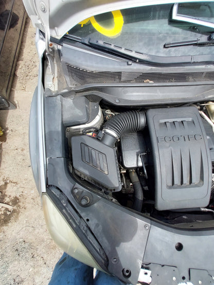 2012 - 2017 Chevrolet Equinox - Stock #: M18968 MXE-18