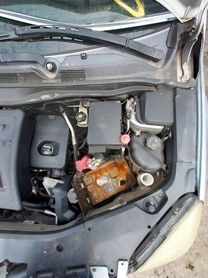 2012 - 2017 Chevrolet Equinox - Stock #: M18968 MXE-18
