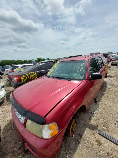 2002-2005 FORD EXPLORER- PARTING OUT-MXF-17  Stock #:M18987