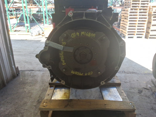 2007 - 2008 Ford Expedition  - Automatic Transmission -#16899