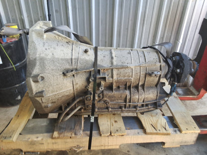 2007 - 2008 Ford Expedition  - Automatic Transmission -#16899