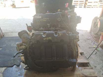 2007 - 2010 DODGE AVENGER  - 3.5 L Engine -#S0505