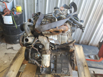 2008 Pontiac G6 - 3.9 L Engine -#S0804