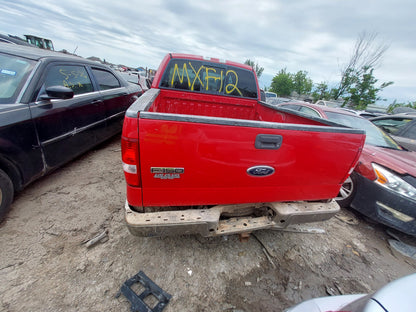 2004-2008 FORD F150 - PARTING OUT-MXF- 12 Stock #:M18982