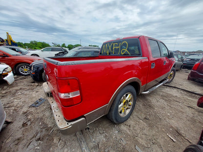2004-2008 FORD F150 - PARTING OUT-MXF- 12 Stock #:M18982