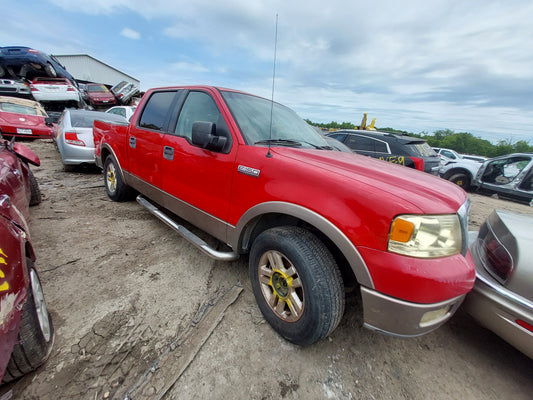 2004-2008 FORD F150 - PARTING OUT-MXF- 12 Stock #:M18982