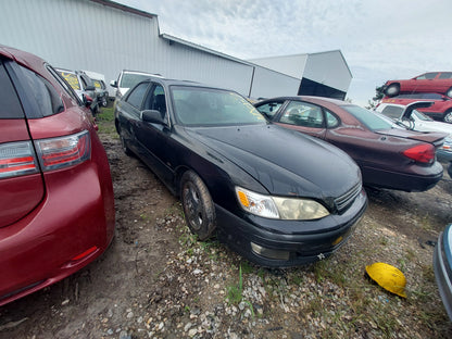 1997 - 2001 Lexus ES300 - Stock #: M19037 MXI-7