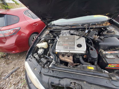 1997 - 2001 Lexus ES300 - Stock #: M19037 MXI-7