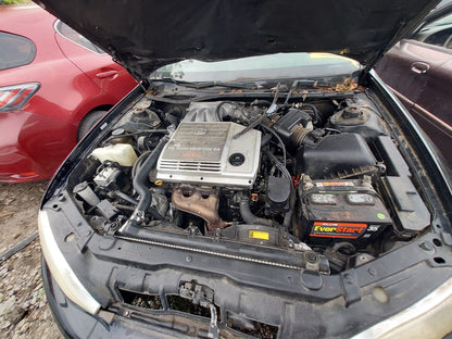 1997 - 2001 Lexus ES300 - Stock #: M19037 MXI-7