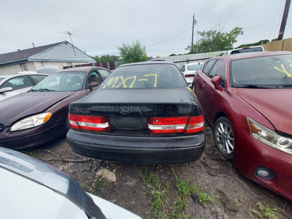 1997 - 2001 Lexus ES300 - Stock #: M19037 MXI-7