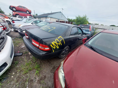 1997 - 2001 Lexus ES300 - Stock #: M19037 MXI-7