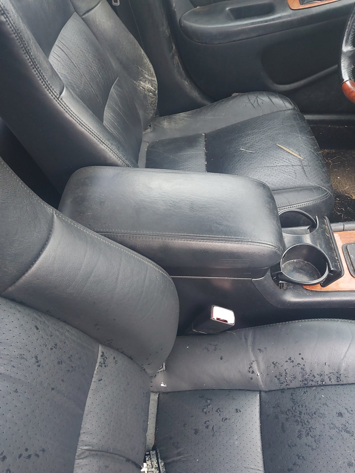 1997 - 2001 Lexus ES300 - Stock #: M19037 MXI-7