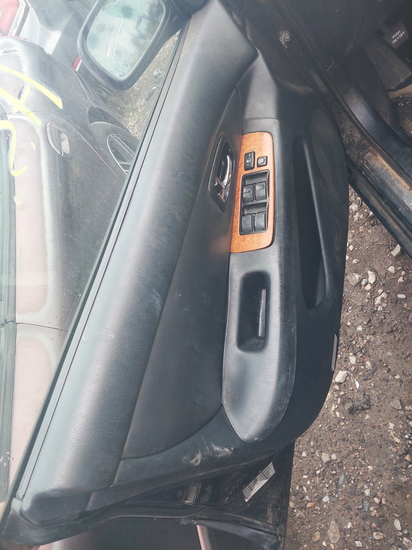 1997 - 2001 Lexus ES300 - Stock #: M19037 MXI-7