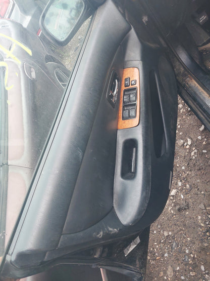 1997 - 2001 Lexus ES300 - Stock #: M19037 MXI-7